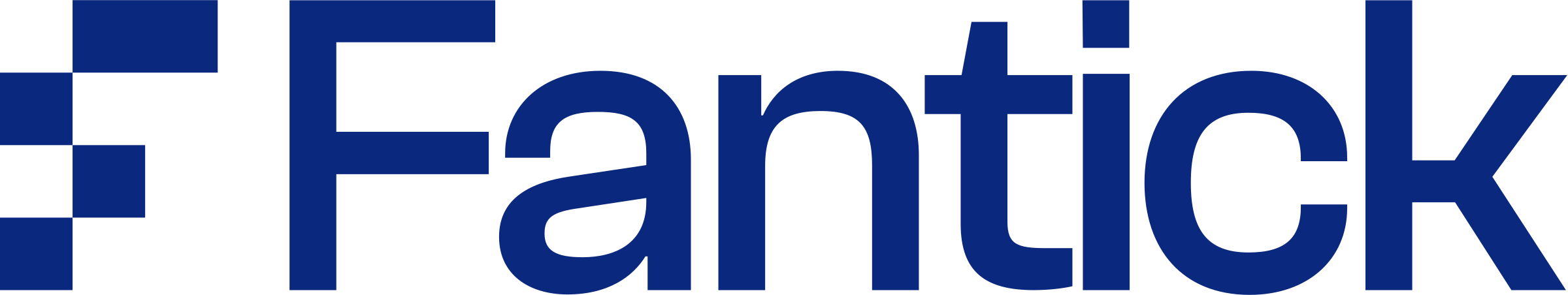 Vista previa: Logo azul